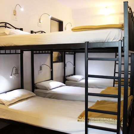Hostel Mumbai By Maharana Inn Exteriér fotografie