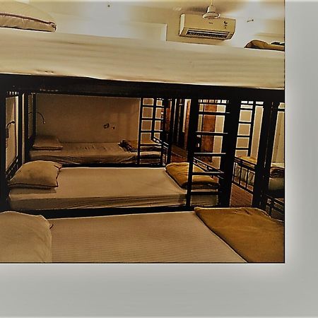 Hostel Mumbai By Maharana Inn Exteriér fotografie