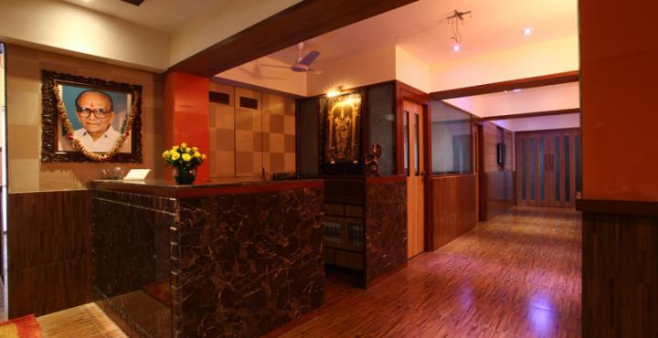 Hostel Mumbai By Maharana Inn Exteriér fotografie