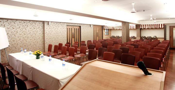 Hostel Mumbai By Maharana Inn Exteriér fotografie