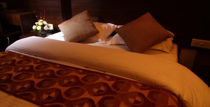 Hostel Mumbai By Maharana Inn Exteriér fotografie
