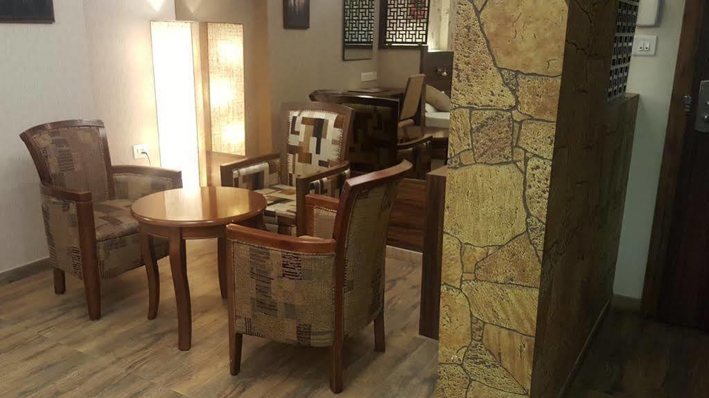 Hostel Mumbai By Maharana Inn Exteriér fotografie