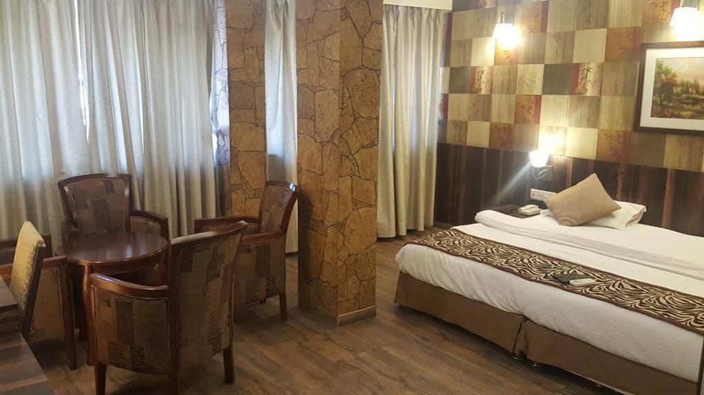 Hostel Mumbai By Maharana Inn Exteriér fotografie
