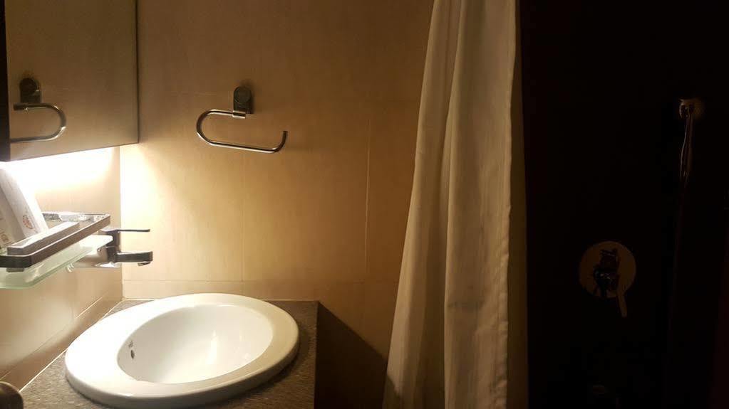 Hostel Mumbai By Maharana Inn Exteriér fotografie